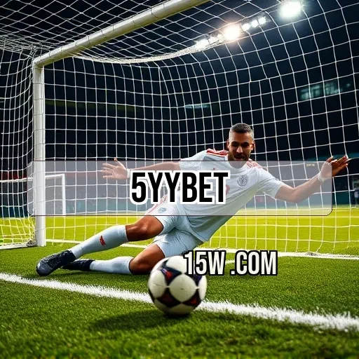 5yybet: Descubra Recursos Que Transformam Seu Jogo Online