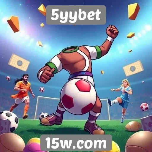Avaliação das opções de jogos disponíveis no 5yybet