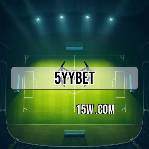 5yybet: A Emoção dos Jackpots que Você Não Pode Perder!