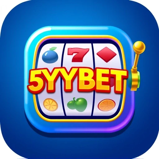 5yybet Logo