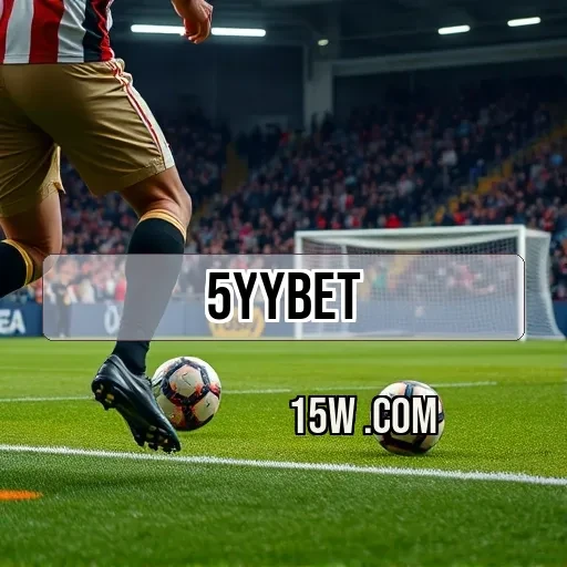 5yybet: A Nova Sensação das Plataformas de Jogos Online