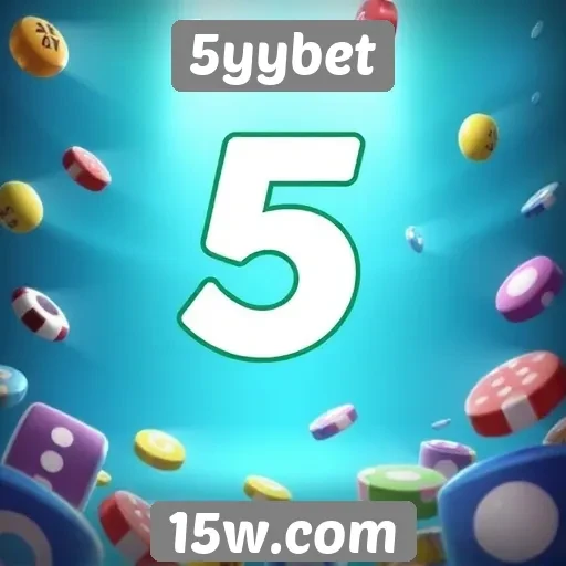 Tendências de jogos populares no 5yybet