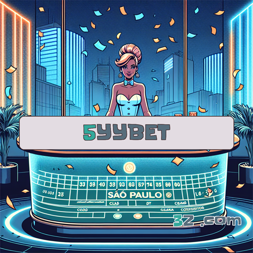 Apostas Brasileiras: O Futuro das Apostas no 5yybet