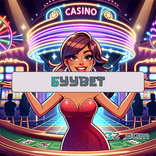 Experiência Única na Plataforma de Jogos 5yybet
