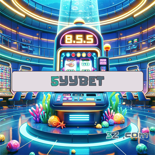 Experiência VIP: Diversão e Privilégios em 5yybet