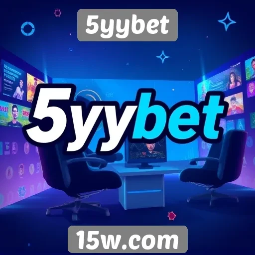 5yybet analisa tendências de jogos online